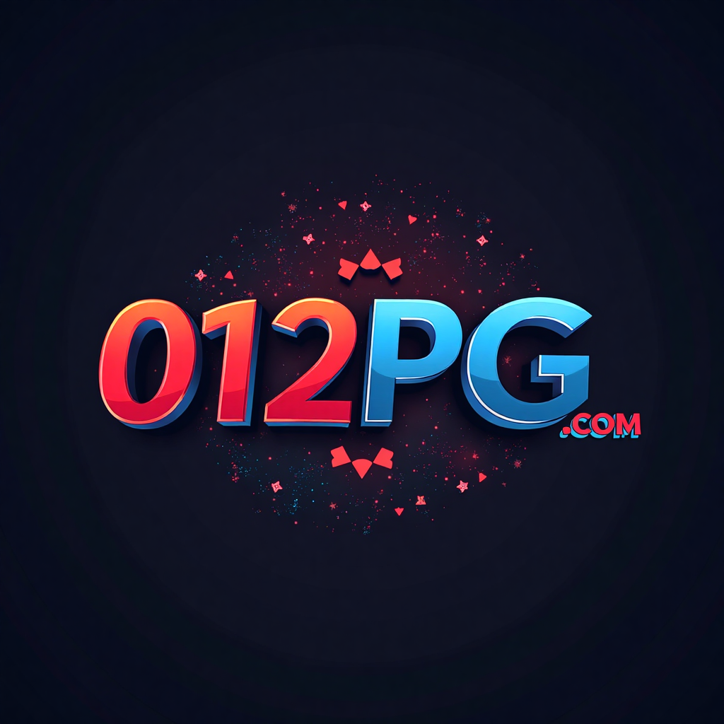 Logo da 012PG